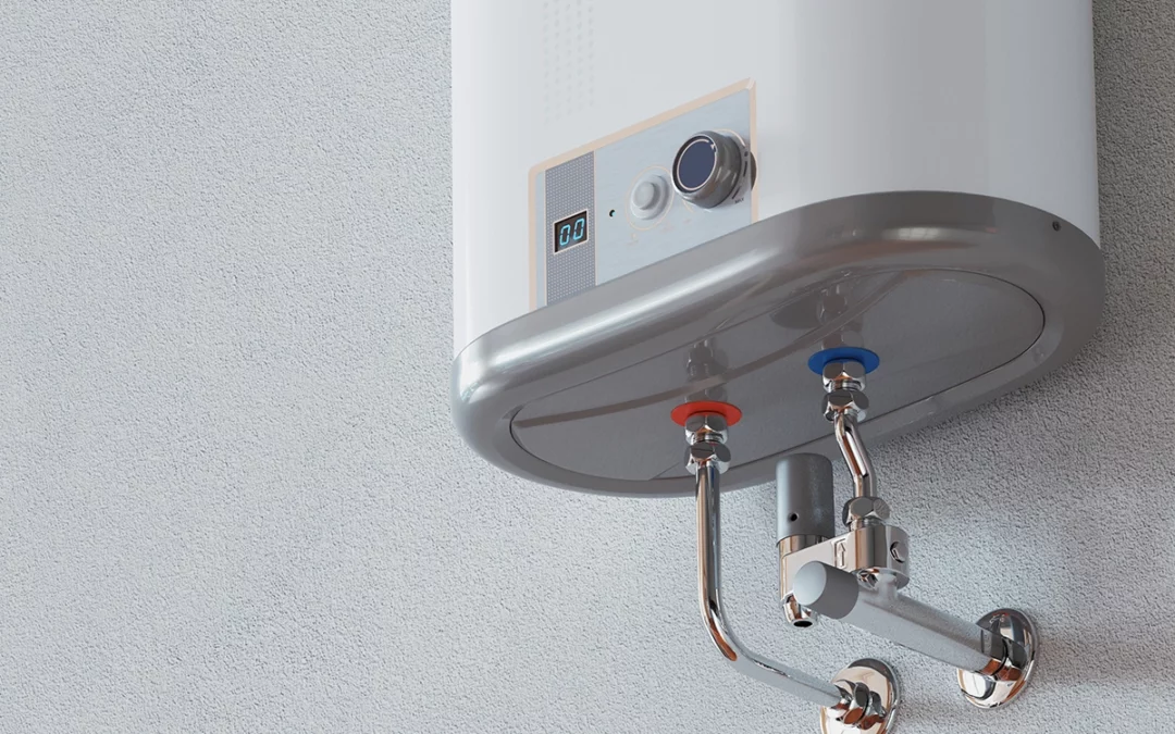 Quel type de chauffe-eau choisir pour votre logement à Nice?